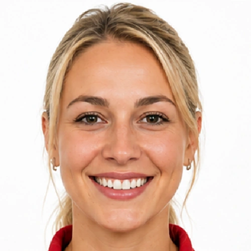 Sophie Mitchell