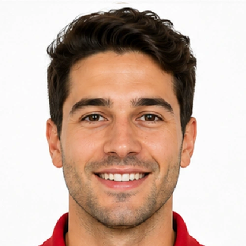Daniel Hughes